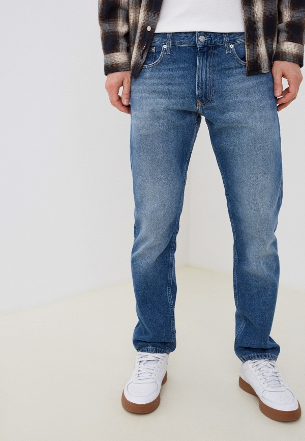 Джинсы Calvin Klein Jeans RTLACS342901