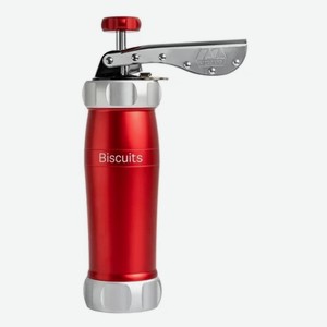 Шприц Marcato Design Biscuits BI-DES-RSO