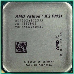 Процессор AMD Athlon X2 450 AD450XYBI23JA FM2+ OEM