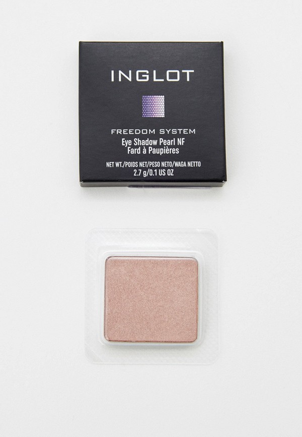 Тени для век Inglot MP002XW0WUNA