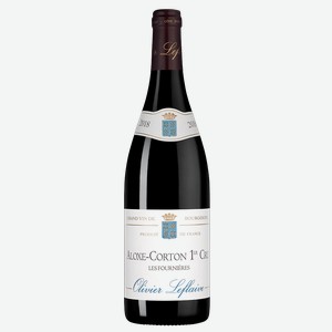 Вино Aloxe-Corton 1-er Cru Fournieres, Olivier Leflaive Freres, 0.75 л.