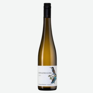 Вино Donauriesling Sandgrube 13, Winzer Krems, 0.75 л.