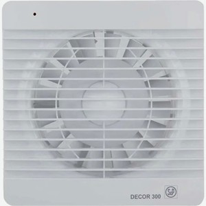 Вентилятор вытяжной SOLER-PALAU Decor 300 C (03-0103-010)