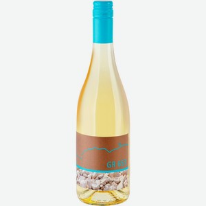 Вино EXCLUSIVE ALCOHOL Pays d Oc Лангедок IGP ЗГУ бел. сух., Франция, 0.75 L