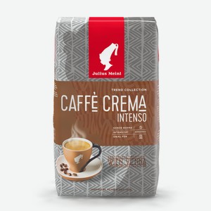 Кофе Julius Meinl Caffe Crema Intenso Trend Collection в зернах, 1кг Италия
