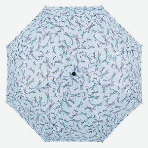 Зонт женский Raindrops 3 сложения автомат пондж цветной арт. RD53822