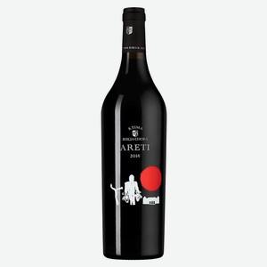 Вино Areti Red, 0.75 л.