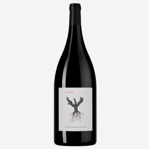 Вино PSI, Bodegas y Vinedos Alnardo, 1.5 л