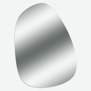 Зеркало DORATIZ Орео, с LED подсветкой, 569х796 мм, сенсорный выключатель (2611.012)