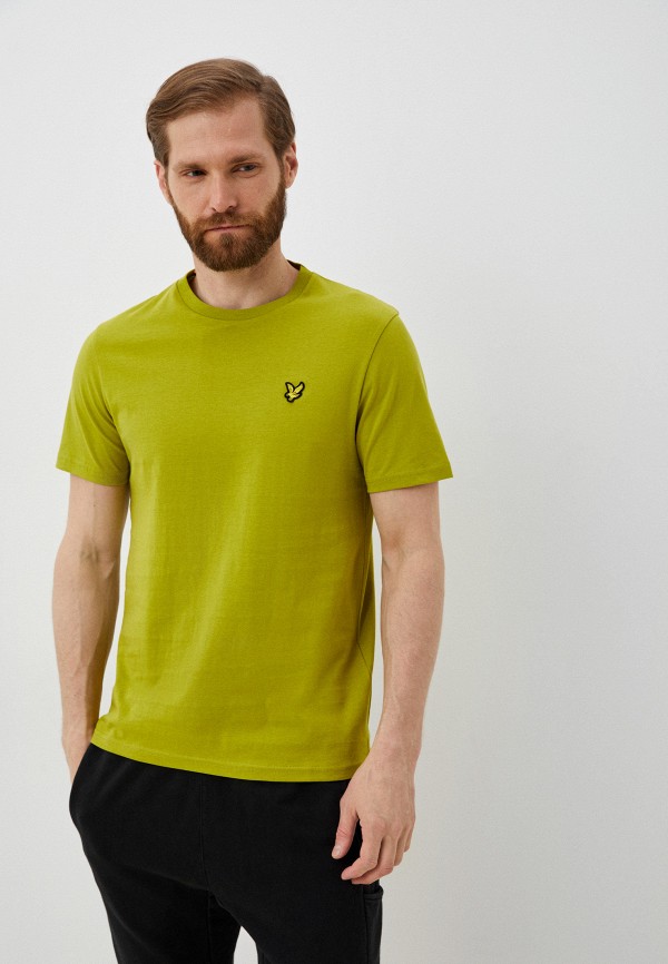 Футболка Lyle & Scott MP002XM0WRO3