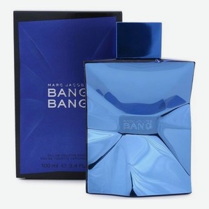 Bang Bang: туалетная вода 100мл