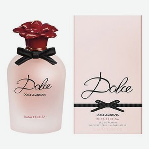 Dolce Rosa Excelsa: парфюмерная вода 50мл