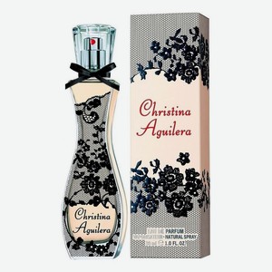 Christina Aguilera: парфюмерная вода 30мл