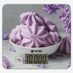 Весы кухонные Vitek VT-7988