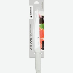 Нож разделочный Флорин AllCook 19.5см