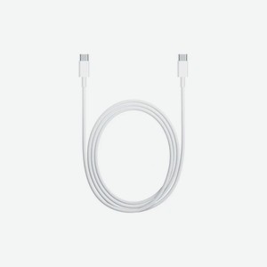 Кабель Apple USB-C Charge Cable 2m (MLL82ZM/A)