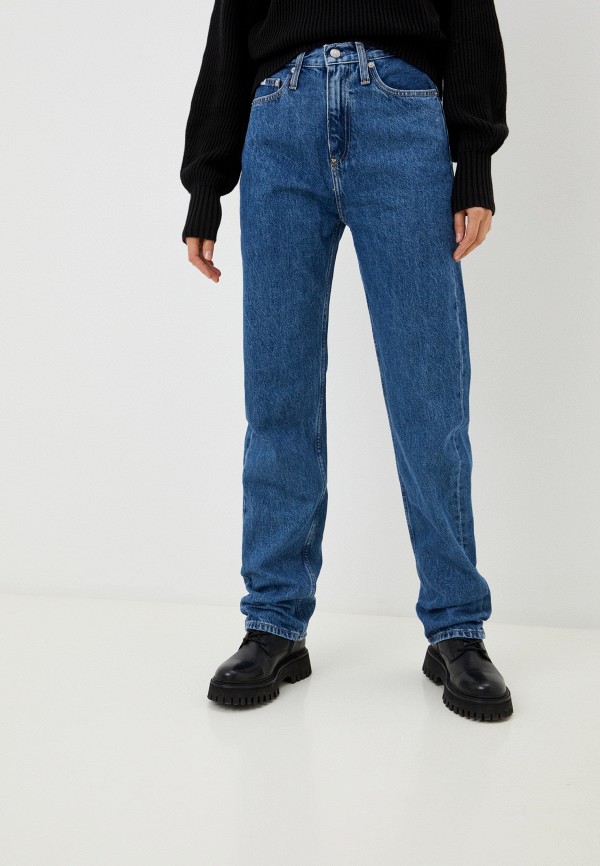 Джинсы Calvin Klein Jeans RTLACV510502