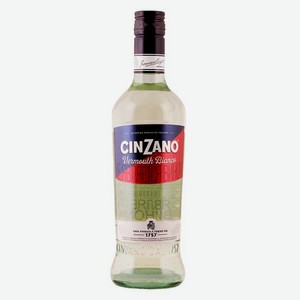 Напиток винный Чинзано Бьянко 0.5л