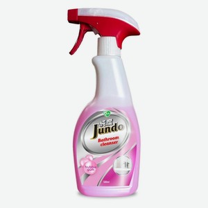Чистящее средство для сантехники Jundo Bubble gum 0,5л