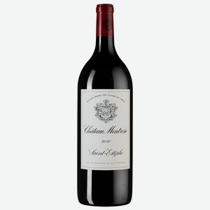Вино Chateau Montrose, 1.5 л., 1.5 л.