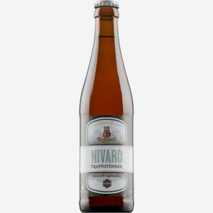 Пиво Энгельсцель,  Нивард , 330 мл, Средне-светлое