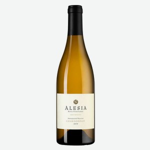 Вино Chardonnay Alesia, Rhys Vineyards, 0.75 л.