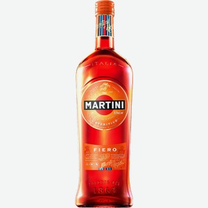 Напиток Martini Fiero сладкий 14.9% 1л