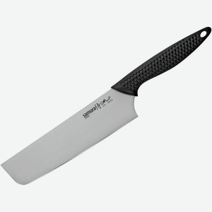 Нож кухонный Samura GOLF SG-0043/K