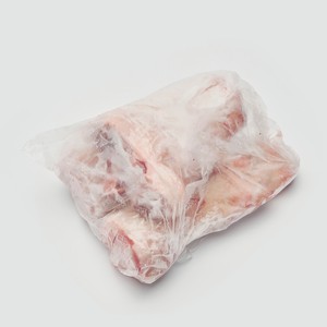 Набор свиной для холодца 1с заморож. вес.1 кг