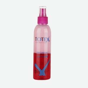 TOTEX Спрей - кондиционер для волос Розовый, 200 мл