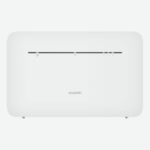 Wi-Fi роутер HUAWEI B535-232a 51060HUX White