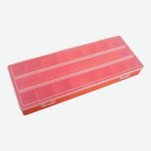 Ящик для инструментов Proconnect 39,2х15,2х4,5 см, розовый (12-5011-4)