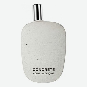 Concrete: парфюмерная вода 80мл уценка