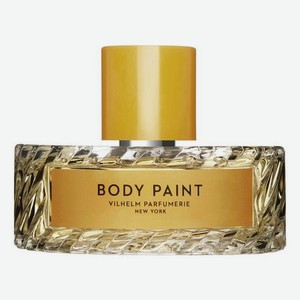 Body Paint: парфюмерная вода 50мл