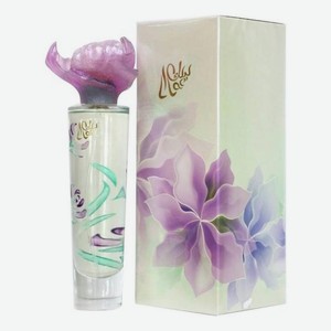 Lilac: парфюмерная вода 100мл