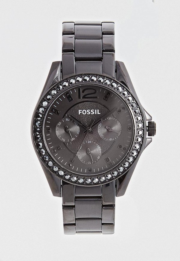 Часы Fossil FO619DWEUVC6