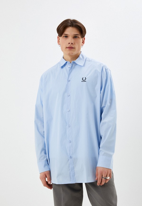 Рубашка Fred Perry RTLACL780901