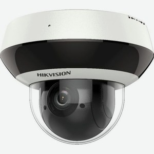 Камера видеонаблюдения IP Hikvision DS-2DE2A404IW-DE3(C0)(S6)(C), 1440p, 2.8 - 12 мм, белый