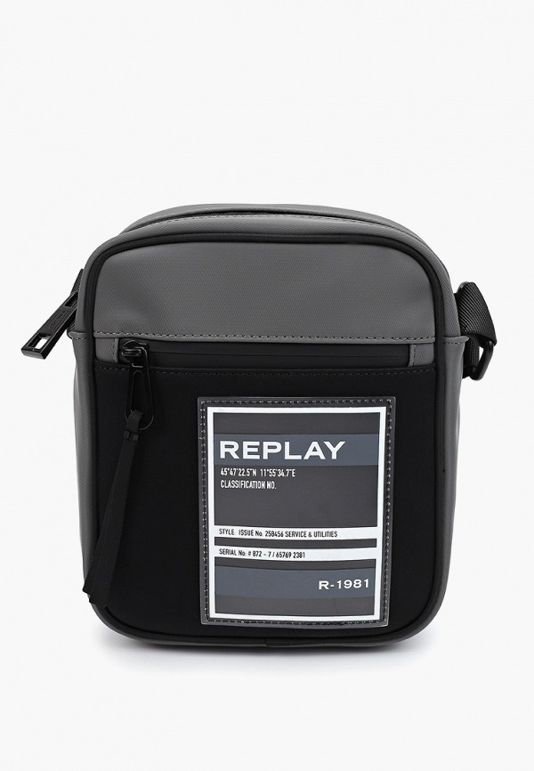 Сумка Replay RTLADA520201