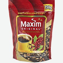 Кофе Максим, Растворимый, 150 Г