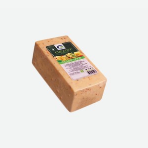 Экокат сыр Лори брус 1 кг (Армения)