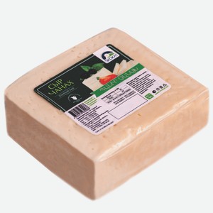 Экокат сыр Чанах вак/уп (вес) (Армения) 1 кг