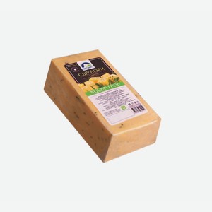Экокат сыр Лори с Укропом вак/уп (вес) (Армения) 1 кг