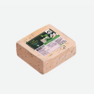 Экокат сыр Чанах с Тархуном вак/уп (вес) (Армения) 1 кг