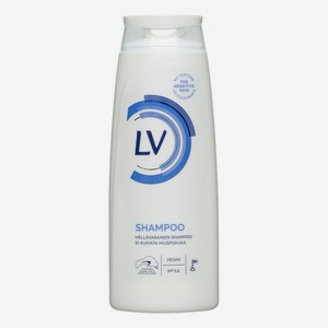 Шампунь для волос Shampoo 250мл: Шампунь 250мл