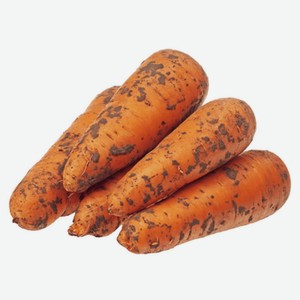 Социальный товар Морковь, вес