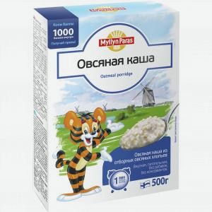 Каша овсяная МЮЛЛЕН ПАРАС 500г