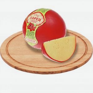 Сыр ЛАРЕЦ с лесными ягодами, 50%, 1кг