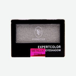 TF Expertcolor Eyeshadow Metallic Effect СТЕ 20M Тени № 151 Алюминевая фольга