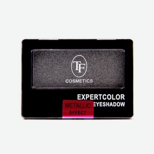 TF Expertcolor Eyeshadow Metallic Effect СТЕ 20M Тени № 158 Знойный смоки